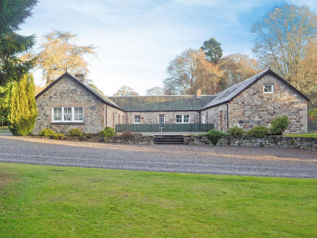 Ladybird Cottage Lochend Exterior photo